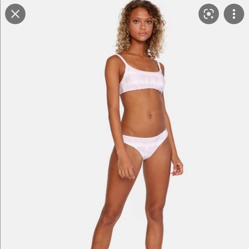 RVCA bikini
